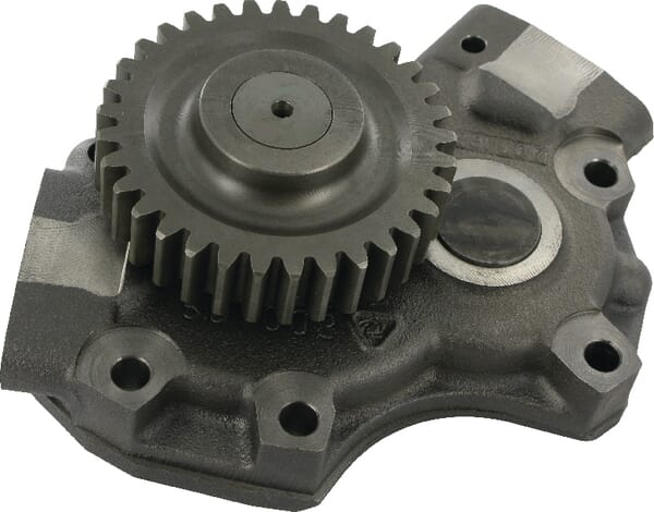 Ölpumpe  NH (4709000) von New Holland