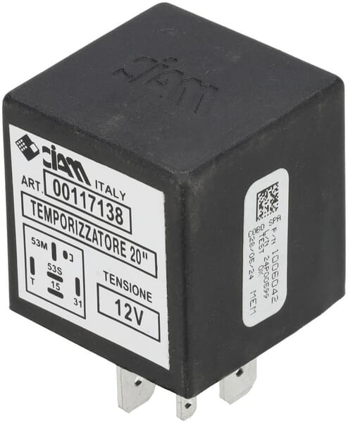 Zeitrelais (1000272862) von Weidemann