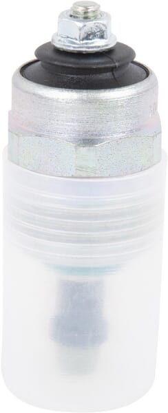 Magnetspule mech (8190393) von New Holland