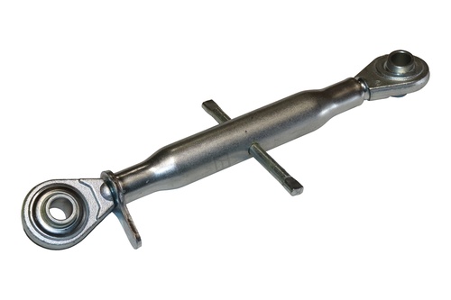 65-009 IHOF Oberlenker mit gehärteten Kugelaugen M24x3