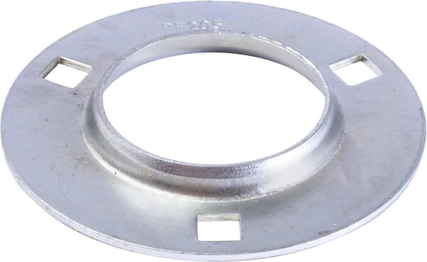 0006363430KR Blechflansch 25 mm Blechflansch 25 mm 0006363430KR