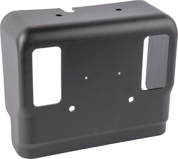 Abdeckung (5153174) von New Holland