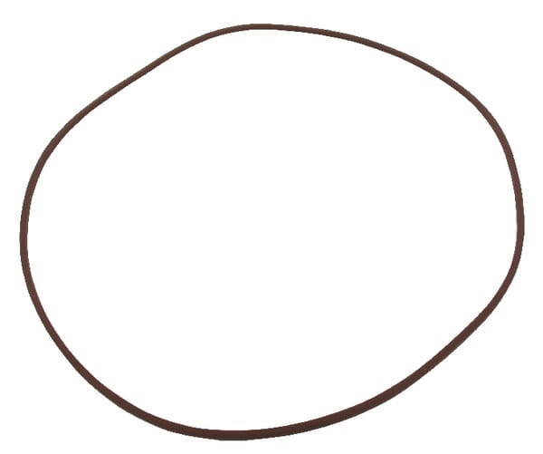 Abdichtung (5165511) von New Holland