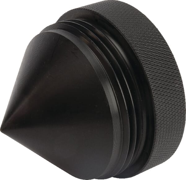 Verteilerspitze D88/M80x4x76 4825010