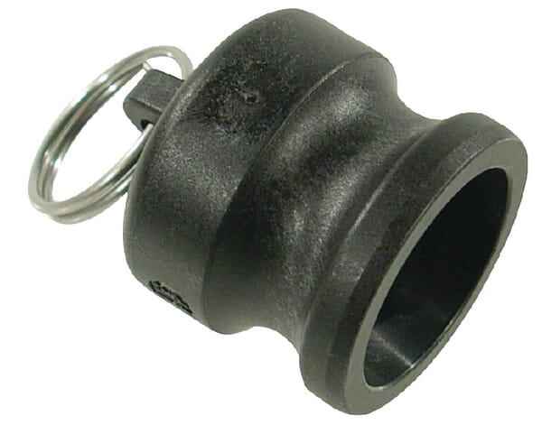 18106G Stopfen f. M-Teil 1 1/2" Stopfen f. M-Teil 1 1/2" 18106G