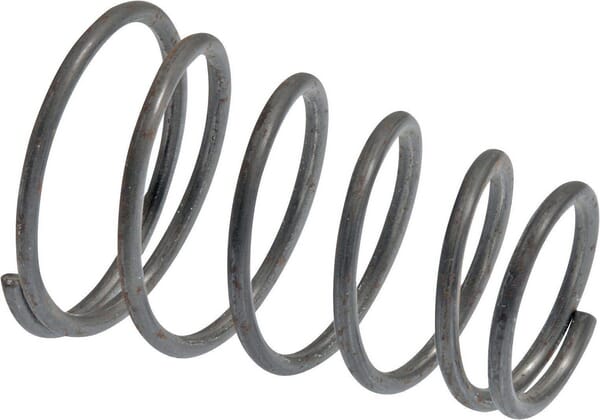 Feder (192007M1) von Agco