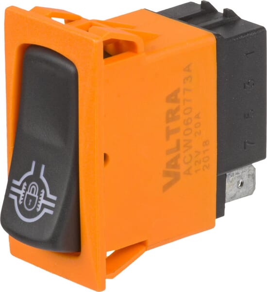 Schalter (ACW060773A) von Agco