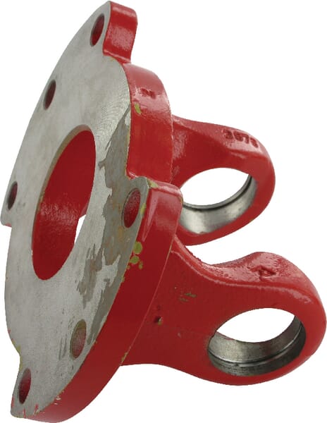 Gabel W 2500 (0900111980) von Agco