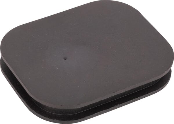 Auflagedurchführung (81878975) von New Holland