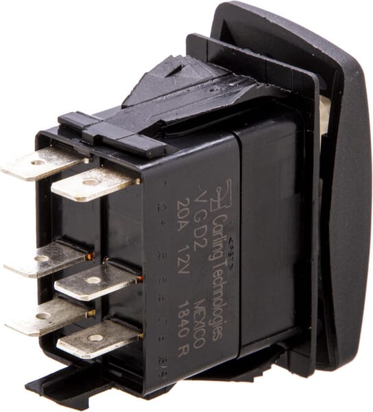 Schalter von Deutz 276596260