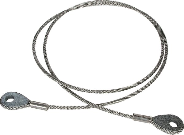 Drahtseil (150900) von Agco
