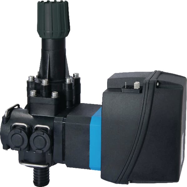 Elektrisches Hauptschaltventi 8640501