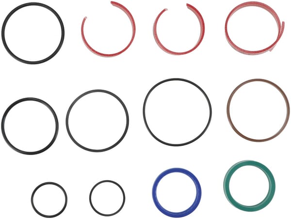 Dichtringssatz (1000516493) von Weidemann