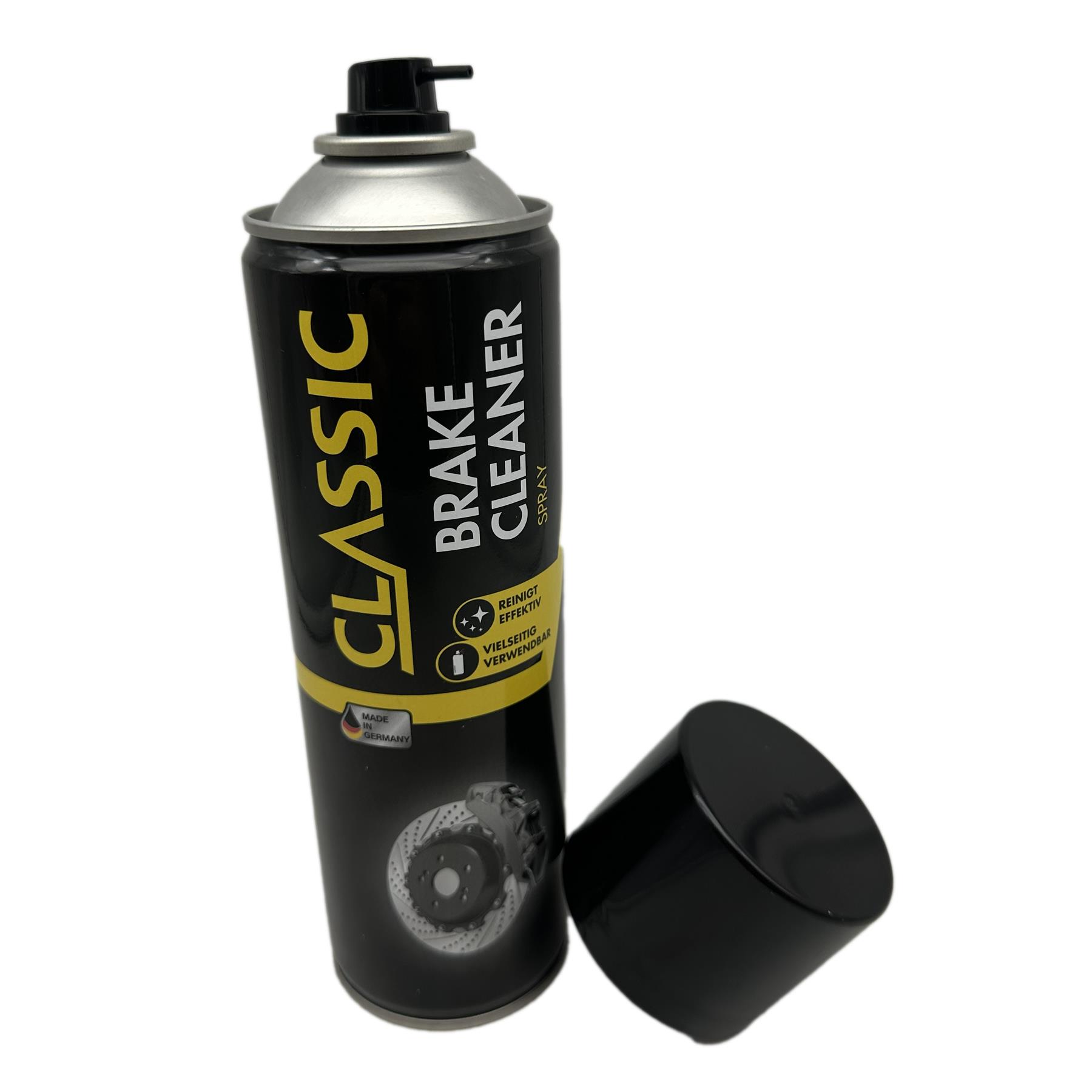 Classic Bremsenreiniger Spraydose