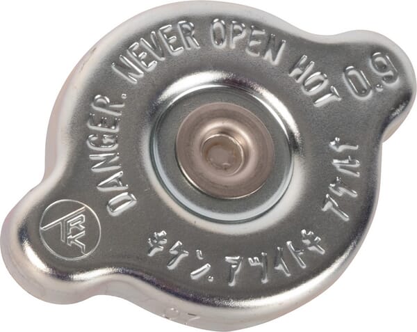 Kühlerdeckel von Deutz 001031180