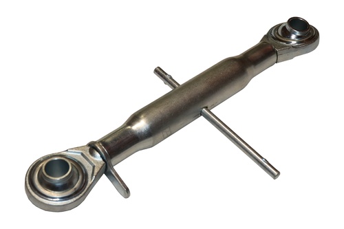 65-306 IHOF Oberlenker mit gehärteten Kugelaugen M30x3,5