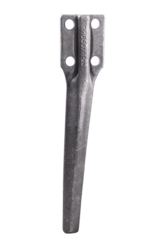 RH-65-52R IHOF Kreiseleggenzinken 330mm, rechts