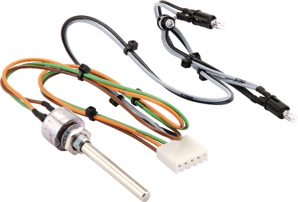 Potentiometer (141271361) von New Holland