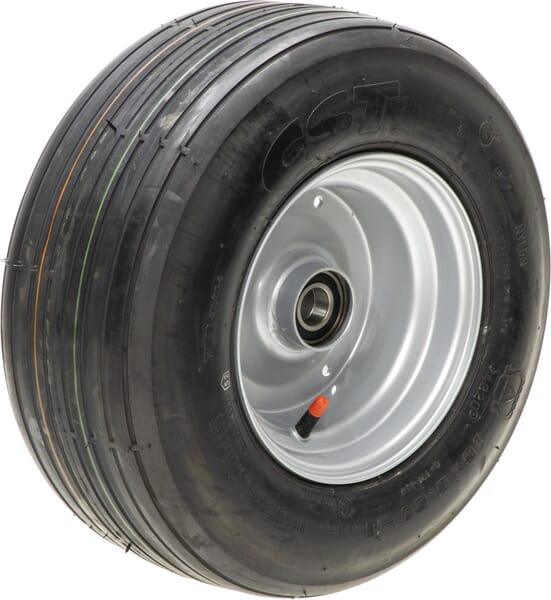 Rad, komplett, 16X6,5-8, 10PR Krone 009530581 Rad, komplett, 16X6,5-8, 10PR Krone 009530581