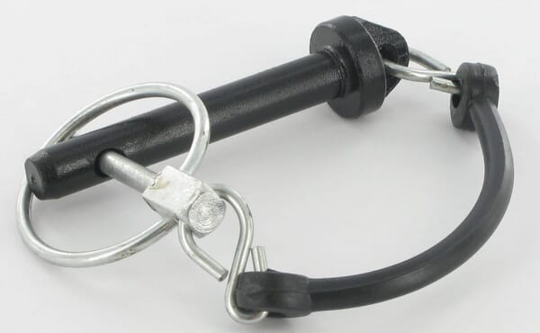 Klappsplint kpl. (4104205500) von Agco