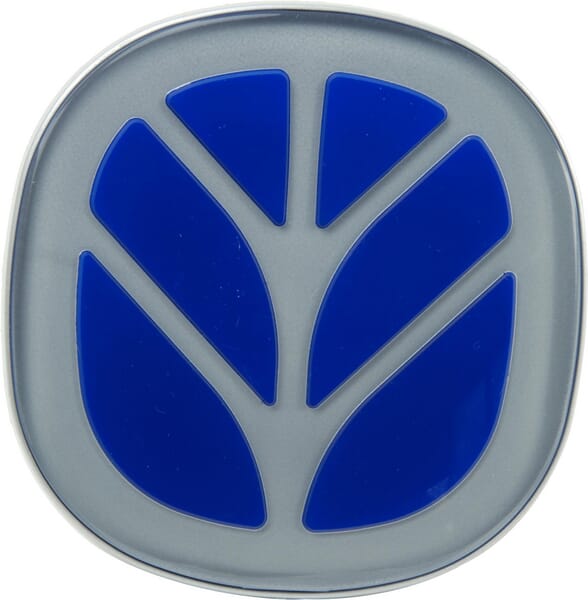 Emblem (90451453) von New Holland