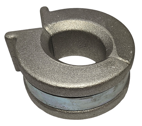 666-9899-3 IHOF Hydro-Clip 31,8