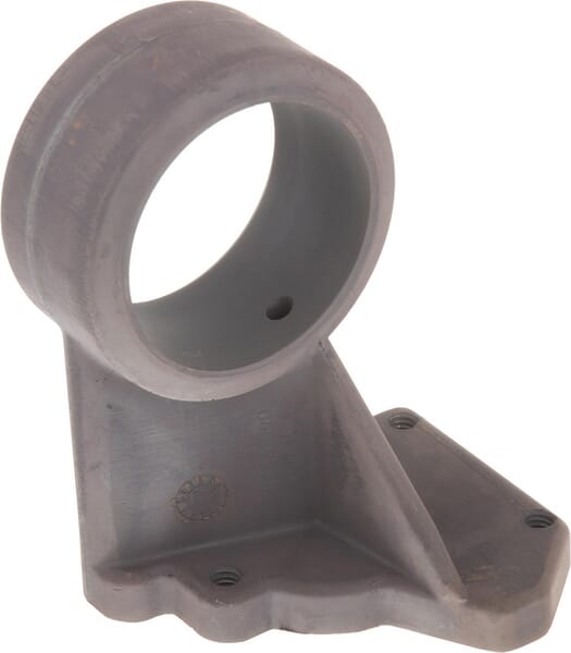 Halterung (82851090) von New Holland