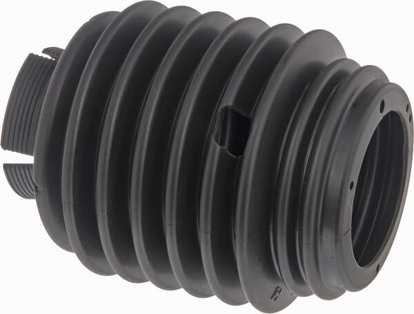 Schutztrichter Fella (102741) von Agco