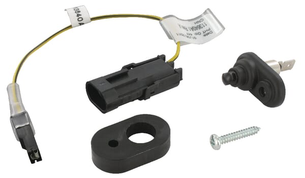 Bremslichtschalter CNH (113642A1) von Case IH