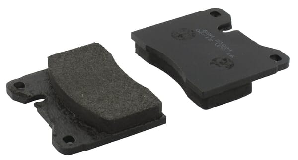 Bremsbeläge CNH (135700441804) von Case IH