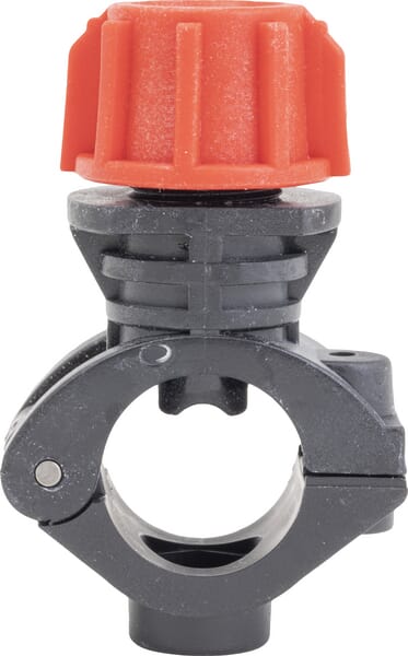 8230006 Düsenhalter, 3/8" BSP - D1/2"-10 mm Düsenhalter, 3/8" BSP - D1/2"-10 mm 8230006
