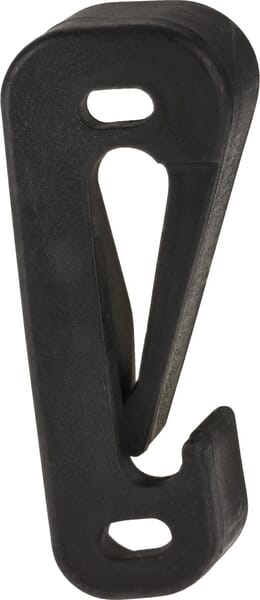 Fenstergriff von Deutz 04348400