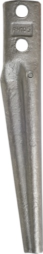 RH-105-L IHOF Kreiseleggenzinken 385mm, links