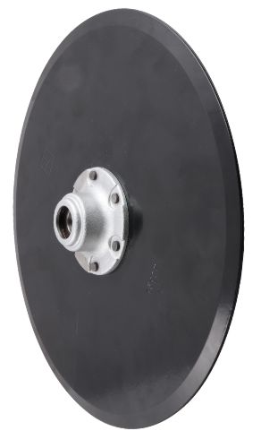 31-0963.0 IHOF Säscheibe Ø350x3 - Kompl.