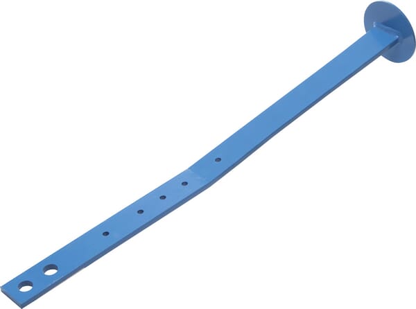 Abstellstütze R750-800 895mm 4292470