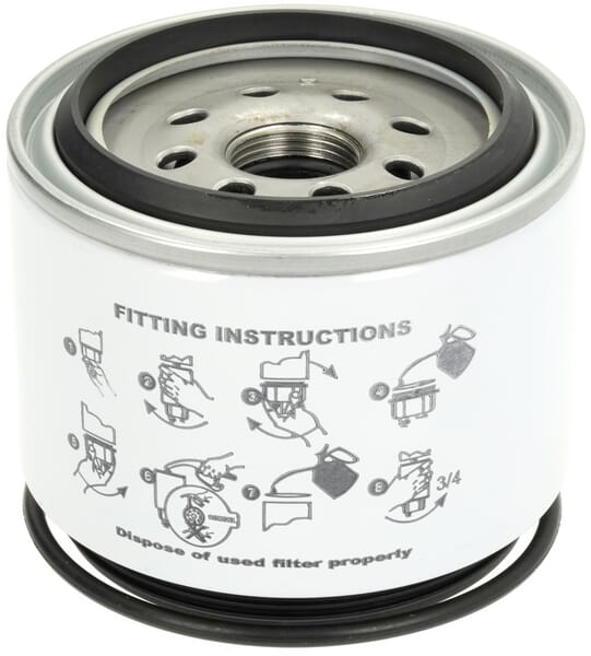 Kraftstofffilter (1000279359) von Weidemann