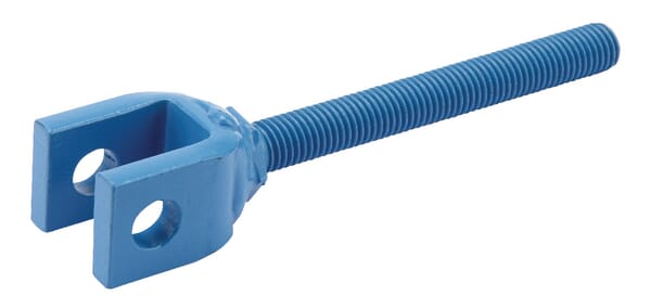 Flanschgabel M14x140 D12 BO 3028964