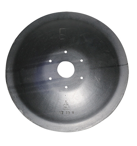 31-34017 IHOF Säscheibe Ø330x4