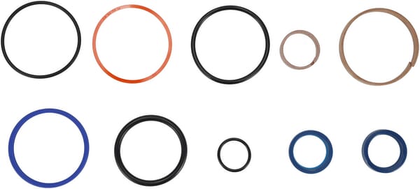 Dichtungssatz (1000378510) von Weidemann