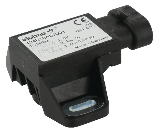 Sensor (87754538) von New Holland