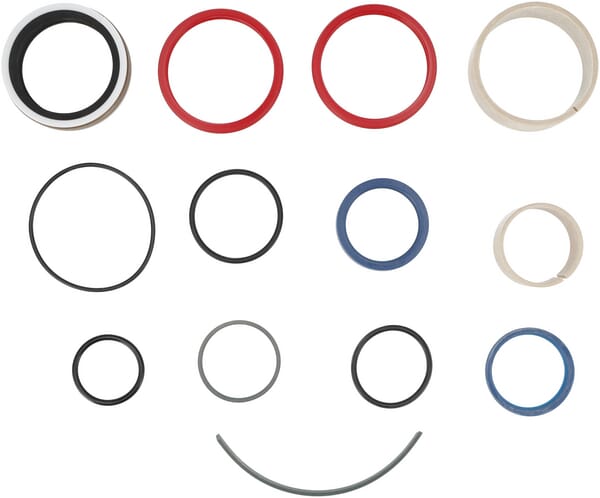 Dichtungssatz (1000153554) von Weidemann