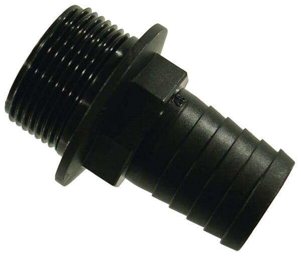 1032540 Schl.anschl.ger. 40mm 1 1/4"AG Schl.anschl.ger. 40mm 1 1/4"AG 1032540