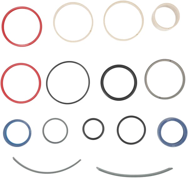 Dichtungssatz (1000176276) von Weidemann