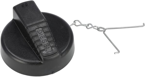 Tankdeckel (JC26500455) von JCB