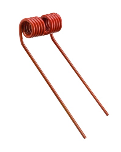 15-CLA-13 IHOF Heuwenderzinken Ø9 - rechts