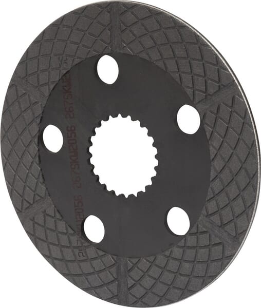 Bremsscheibe (5159830) von New Holland