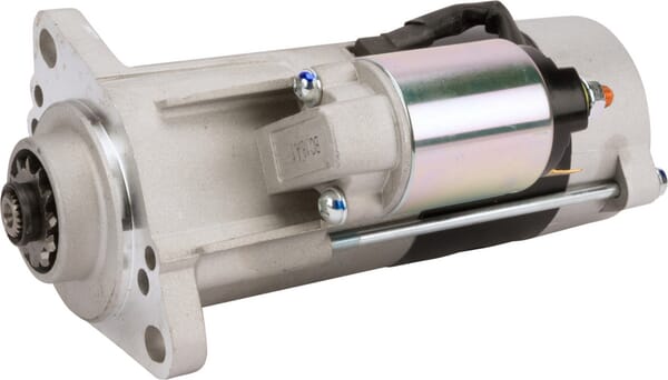 Starter 12V 2,0kW STA26170931 Starter 12V 2,0kW