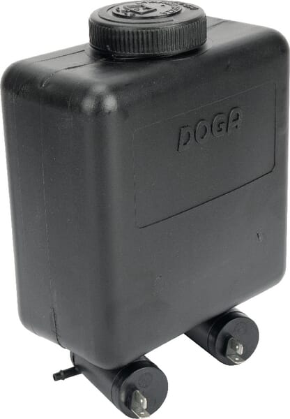 Behältersatz CNH (9977680) von Case IH