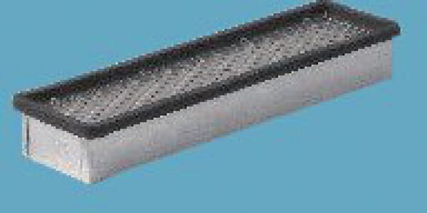 Panclean Aktivkohlefilter AX8732