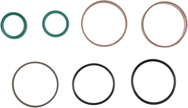 Dichtungssatz (1000224428) von Weidemann